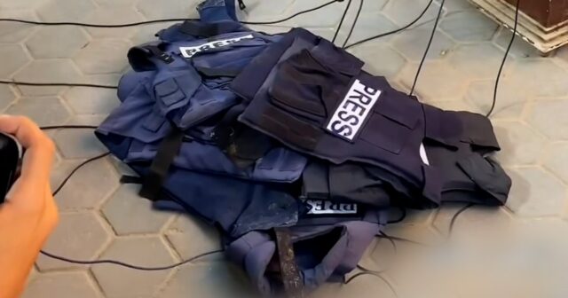 Palestínsky novinár Mustafa Ayyash bude vydaný do Rakúska | Sloboda tlače Správy
