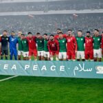 Palestínsky tím hrá priateľský zápas v Španielsku pred 50 000 divákmi