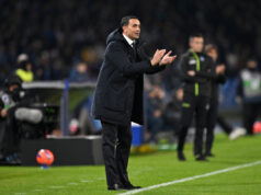 Palladino: Atalanta musí „odstrániť emócie“ pre kľúčový súboj Ligy majstrov s Eintrachtom Frankfurt Palladino: Atalanta musí „odstrániť emócie“ pre kľúčový súboj Ligy majstrov s Eintrachtom Frankfurt