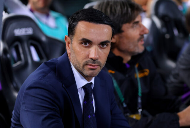 Palladino je veľkým favoritom, ktorý nahradí Juriča v Atalante už Palladino je veľkým favoritom, ktorý nahradí Juriča v Atalante už po 15 zápasoch