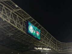 Palmeiras sa zoraďuje na hosťovanie Fluminense a snaží sa získať späť prvé miesto Download app from appStore