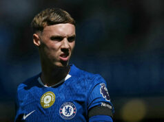 Palmer odsunutý na vedľajšiu koľaj v bizarnej móde, Maresca obviňuje nehodu v domácnosti Download app from appStore