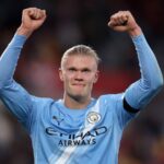 Pán vie, ako má Erling Haaland 13 gólov; Man City si nevytvára dostatok šancí
