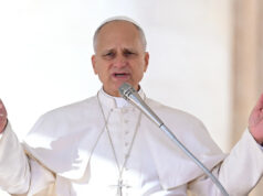 Pápež vyzýva Izrael a Hizballáh, aby pokračovali v dialógu o konflikte | Izrael útočí na Libanon Pápež vyzýva Izrael a Hizballáh, aby pokračovali v dialógu o konflikte | Izrael útočí na Libanon