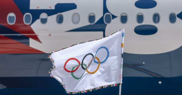 Paralympiáda LA28 bude obsahovať bezprecedentný 15-dňový program Paralympiáda LA28 bude obsahovať bezprecedentný 15-dňový program