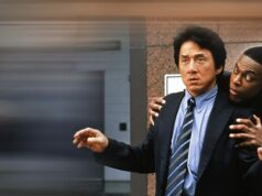 Paramount dáva zelenú Rush Hour 4 po tlaku Donalda Trumpa Chris Tucker a Jackie Chan v Rush Hour (obrázok cez Netflix)