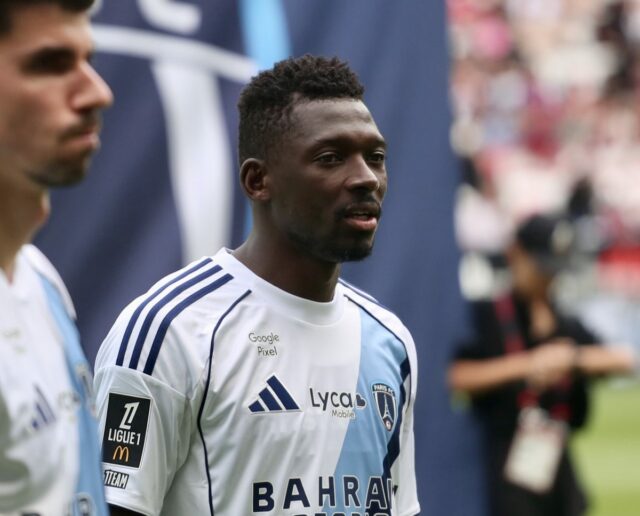 Paris FC kázal XI v Monaku: Ikoné a Hamari
