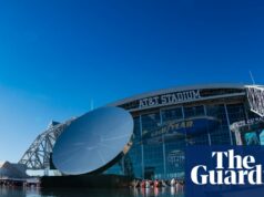 Parkovacie lístky na 2026 Globe Mug vás určite vyjdú až na 175 USD za auto|Globe Mug 2026 Parkovacie lístky na 2026 Globe Mug vás určite vyjdú až na 175 USD za auto|Globe Mug 2026