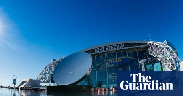 Parkovacie lístky na 2026 Globe Mug vás určite vyjdú až na 175 USD za auto|Globe Mug 2026 
