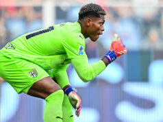 Parma potvrdila, že operácia Suzuki bola úspešná, japonský brankár je mimo hry na 3-4 mesiace Parma potvrdila, že operácia Suzuki bola úspešná, japonský brankár je mimo hry na 3-4 mesiace