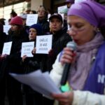 Partneri, rodinní príslušníci zabili v roku 2024 každý deň 137 žien: OSN | Správy pre ženy