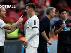 Párty s fanúšikmi: ako Engelhardt oslávila víťazstvo v derby nad Kolínom nad Rýnom string