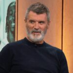 Päť anglických hviezd označených za „nedbalého“ hráča Roya Keanea | Futbal | Šport