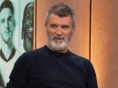 Päť anglických hviezd označených za „nedbalého“ hráča Roya Keanea | Futbal | Šport Päť anglických hviezd označených za „nedbalého“ hráča Roya Keanea | Futbal | Šport