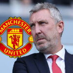 Päť fascinujúcich postrehov, keď šéf Man Utd Wilcox hovorí o Harlem Globetrotters, Sesko a Amorim