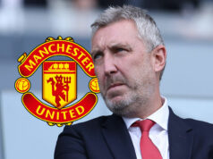 Päť fascinujúcich postrehov, keď šéf Man Utd Wilcox hovorí o Harlem Globetrotters, Sesko a Amorim Päť fascinujúcich postrehov, keď šéf Man Utd Wilcox hovorí o Harlem Globetrotters, Sesko a Amorim