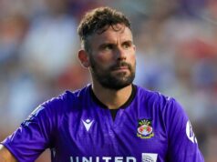 Päť najlepších brankárov v Premier League podľa Bena Fostera Päť najlepších brankárov v Premier League podľa Bena Fostera