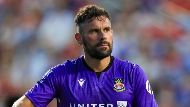 Päť najlepších brankárov v Premier League podľa Bena Fostera Päť najlepších brankárov v Premier League podľa Bena Fostera