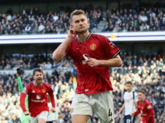 Päť obrovských pozitív Man Utd po remíze v Tottenhame: „Všetci sa do toho teraz začínajú kupovať“ Päť obrovských pozitív Man Utd po remíze v Tottenhame: „Všetci sa do toho teraz začínajú kupovať“