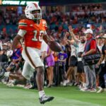 Päť prvákov na pozeranie, BYU-Texas Tech a ako sa Aggies zlepšili v roku 2025