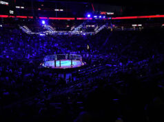 Päť vecí UFC/MMA, za ktoré treba byť v roku 2025 vďačný Päť vecí UFC/MMA, za ktoré treba byť v roku 2025 vďačný