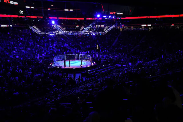 Päť vecí UFC/MMA, za ktoré treba byť v roku 2025 vďačný
