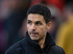 Päť zápasov Premier League, ktoré by mohli definovať boj o titul pre Arsenal pred rokom 2026 Arsenal