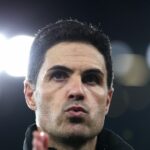Mikel Arteta