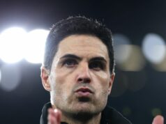 Päť zmien Arsenalu proti Slavii Praha, ktoré môžu pomôcť prelomiť rekord Mikela Artetu Mikel Arteta