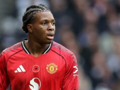 Patrick Dorgu nie je „bláznom“ a Man Utd by sa malo hanbiť za dôveru v muža, ktorý si myslí, že ním je Patrick Dorgu nie je „bláznom“ a Man Utd by sa malo hanbiť za dôveru v muža, ktorý si myslí, že ním je