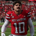 Patrick Mahomes podporuje Heismanovu kandidatúru Jacoba Rodrigueza