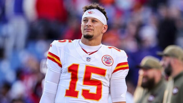 Patrick Mahomes varuje pred športovým hazardom uprostred škandálov
