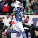 Patriots predĺžili sériu víťazstiev na osem zápasov, keďže Drake Maye vedie proti Jets