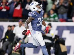 Patriots predĺžili sériu víťazstiev na osem zápasov, keďže Drake Maye vedie proti Jets Patriots predĺžili sériu víťazstiev na osem zápasov, keďže Drake Maye vedie proti Jets