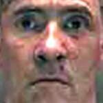 Paul Doyle na snímke po priznaní všetkých obvinení, keď sudca hovorí „priprav sa“