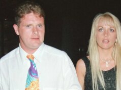 Paul Gascoigne priznáva: „Vždy ma to bude mrzieť“ nad bolesťou, ktorú Sheryl spôsobil Paul sa otvoril o „bolesti“, ktorú spôsobil Sheryl