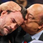 Paul Heyman láme charakter; stále nazýva CM Punk "chlapom Paula Heymana"