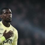 Paul Pogba debutuje za Monako v prvom zápase po viac ako dvoch rokoch
