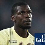 Paul Pogba je po 26 mesiacoch, zákaze a prípadu únosu opäť futbalistom | Paul Pogba