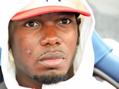 Paul Pogba: „Ja som ten, kto trpel najviac“ Paul Pogba: „Ja som ten, kto trpel najviac“