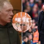 Paul Scholes kritizuje Arnea Slota za „beztriednu“ cestu na Ibizu, keď sa kríza v Liverpoole zintenzívňuje