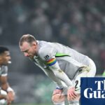 Paul Simonis vybehne z cesty a opustí Wolfsburg, ktorý žije z minulej slávy | Bundesliga