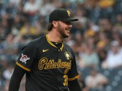 Paul Skenes z Pirátov dostáva rekordnú výplatu po Cy Youngovi medzi obchodnými fámami Paul Skenes z Pirátov dostáva rekordnú výplatu po Cy Youngovi medzi obchodnými fámami