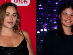 Paula Badosa posiela dojemnú správu Emme Raducanu, keď má Brit 23 rokov Paula Badosa praje Emme Raducanu cez Instagram - Image Source - @PaulaBadosa Instagram