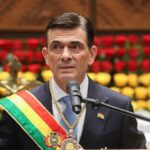 Paz zložil prísahu ako bolívijský prezident a sľubuje „kapitalizmus pre všetkých“ | Správy