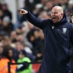 Pedersen hovorí, že „reakcia bola dobrá“ od Sheffa Weda v prehre Millwall