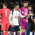 Pedro Porro zaútočil na fanúšikov Tottenhamu po tom, čo kričal na spoluhráča a vtrhol z ihriska | Futbal | Šport