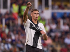 Pellegrino zapôsobí proti Milánu, ale má pred sebou dlhú cestu k veľkému posunu Pellegrino zapôsobí proti Milánu, ale má pred sebou dlhú cestu k veľkému posunu