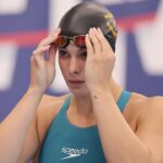 Penny Oleksiak bola suspendovaná na 2 roky po viacerých zlyhaniach v mieste pobytu