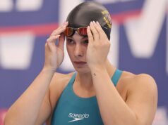 Penny Oleksiak bola suspendovaná na 2 roky po viacerých zlyhaniach v mieste pobytu Penny Oleksiak bola suspendovaná na 2 roky po viacerých zlyhaniach v mieste pobytu